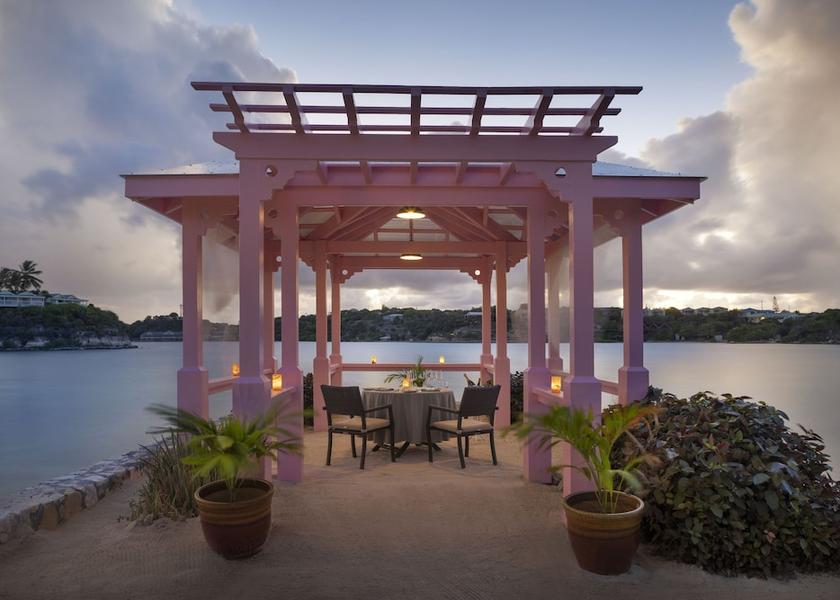 Saint Philip Willikies Winery