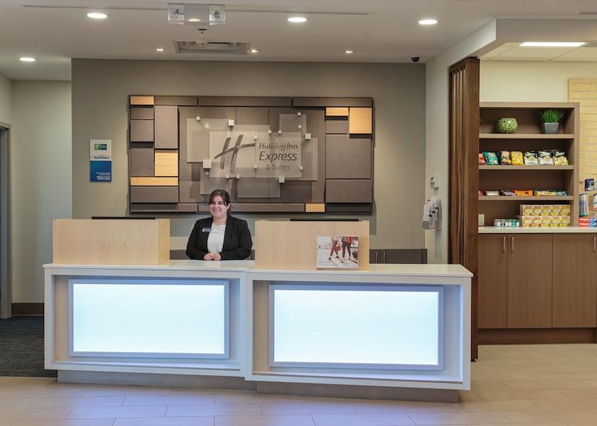 Ontario Belleville Exterior Detail