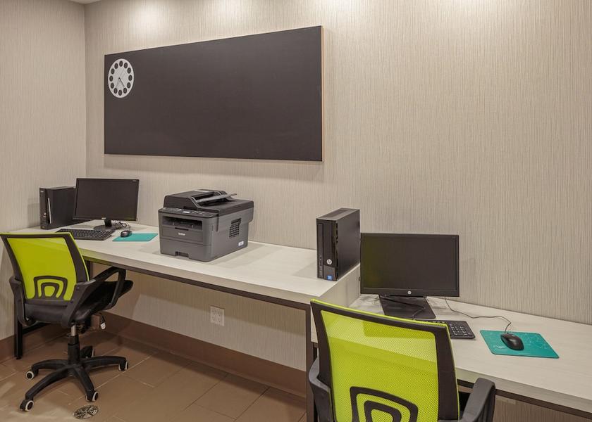 Ontario Belleville Amenity