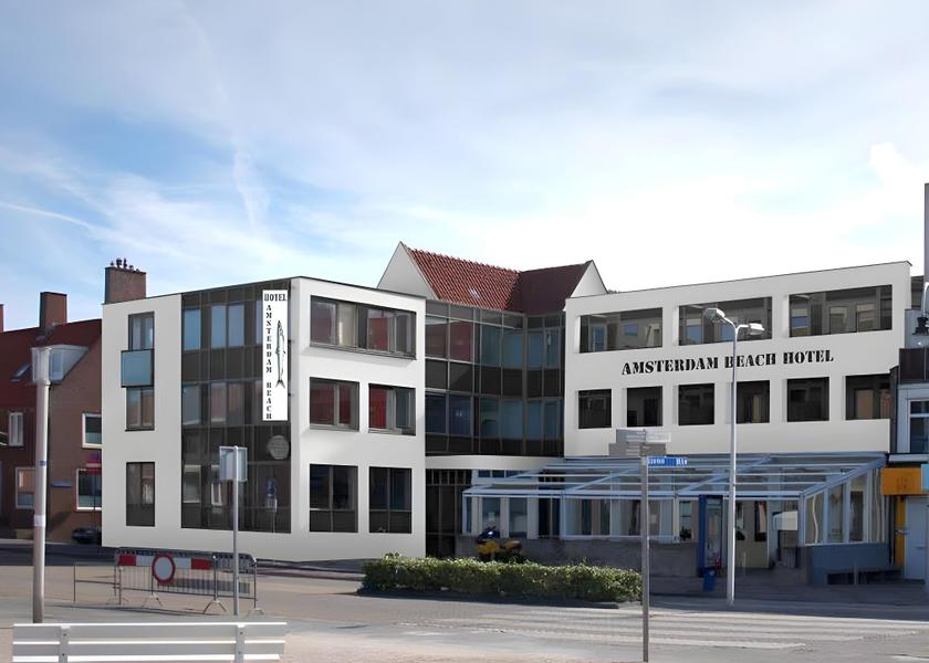North Holland Zandvoort 
