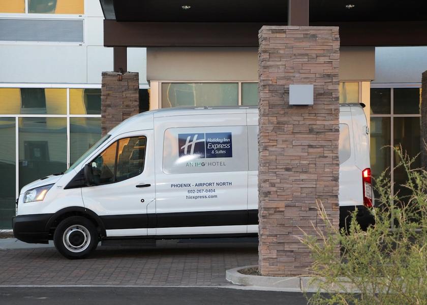 Arizona Phoenix Amenity