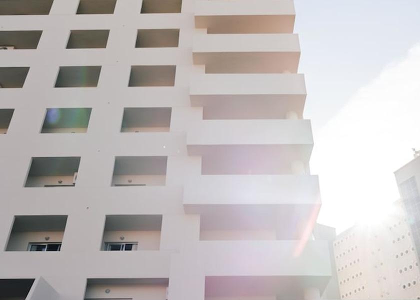 Valencian Community Calpe Exterior