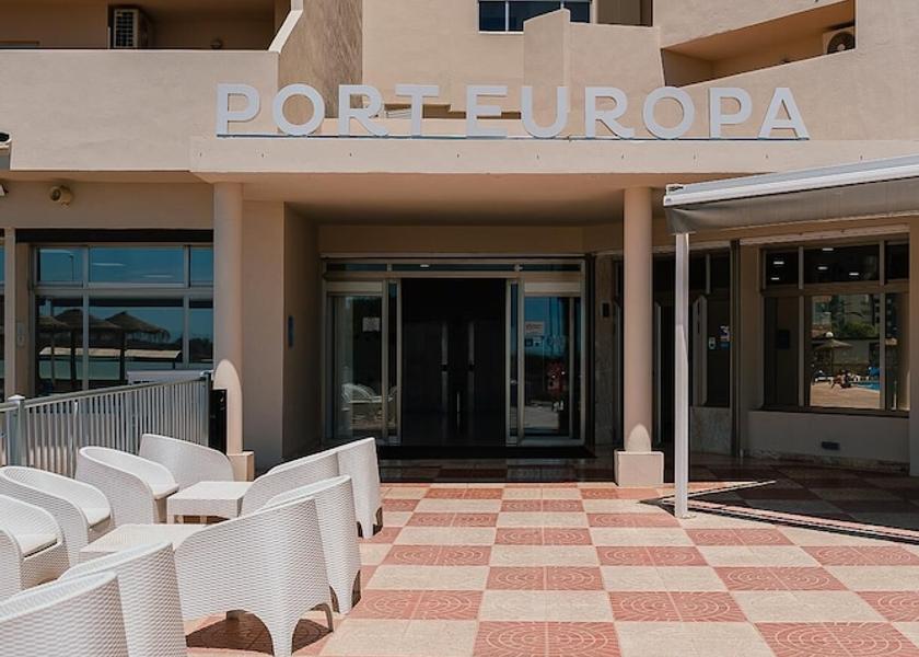 Valencian Community Calpe Property grounds