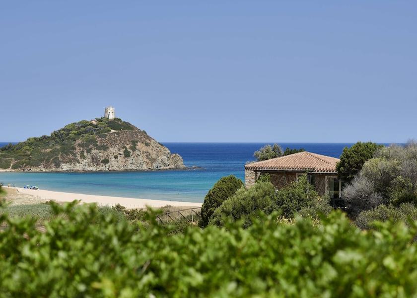 Sardinia Domus de Maria Primary image