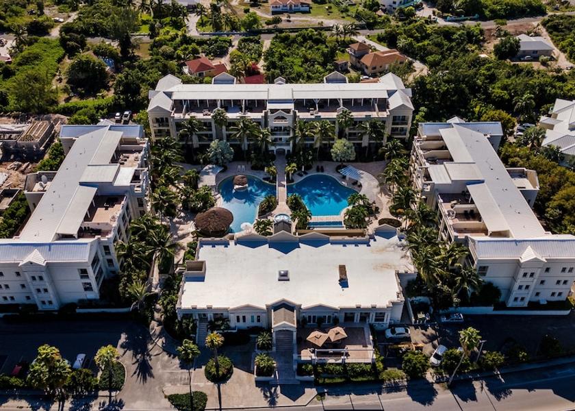  Providenciales Exterior Detail