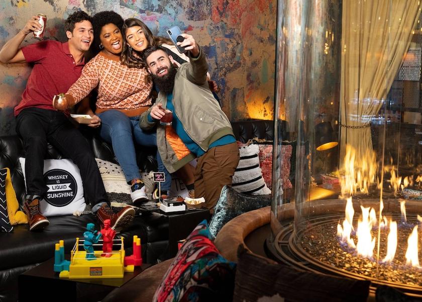 Colorado Louisville Amenity