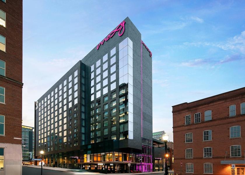 Colorado Louisville Exterior Detail