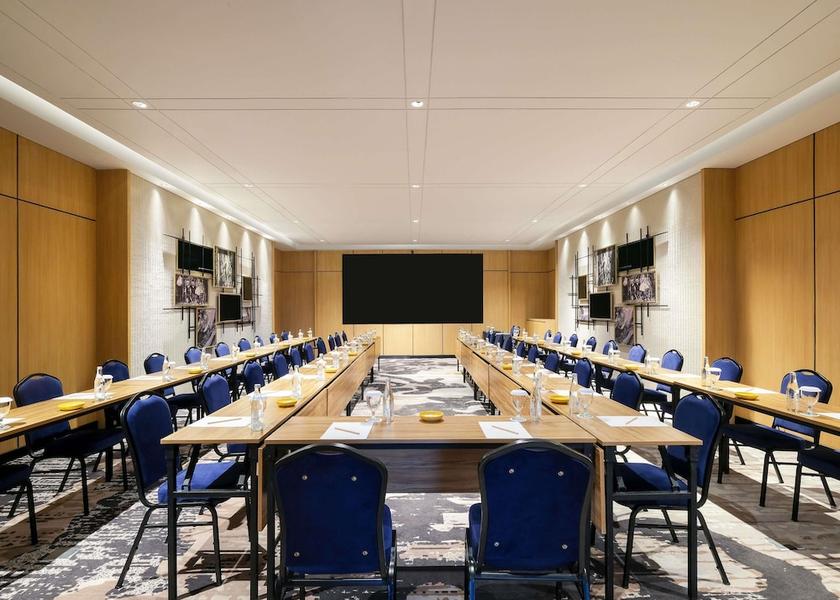  Tangerang Meeting facility