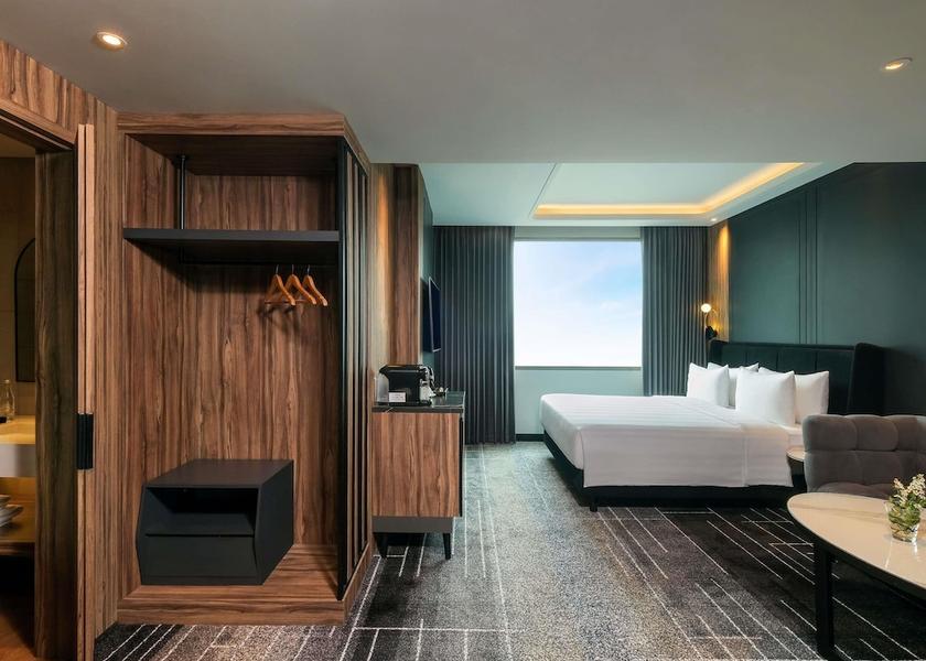  Tangerang Room