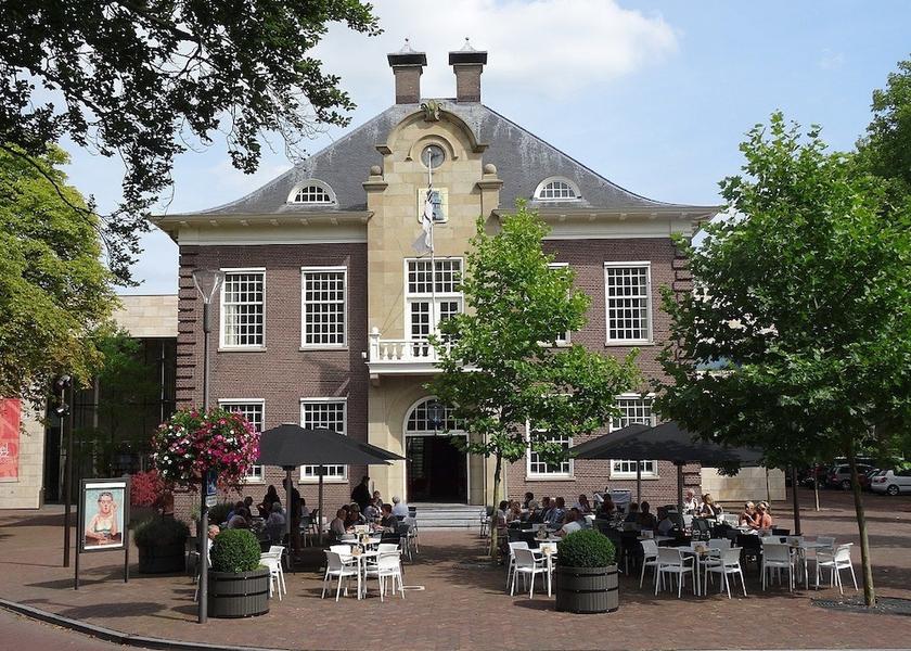 Overijssel Deventer Point of interest