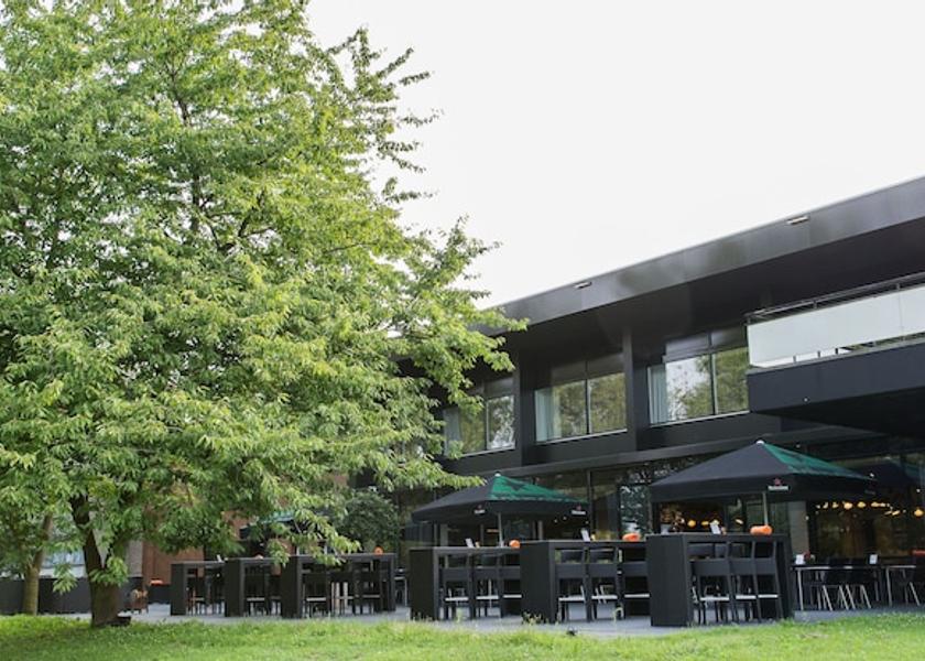 Overijssel Deventer View From Room