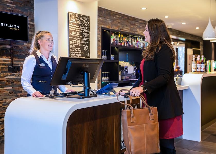 Overijssel Deventer Reception