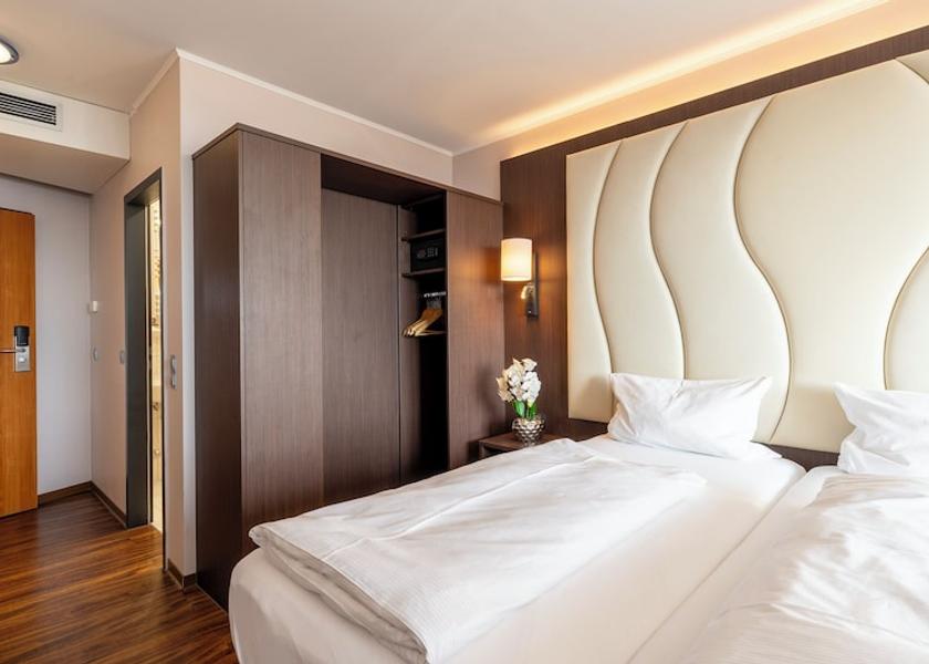 Baden-Württemberg Friedrichshafen Room