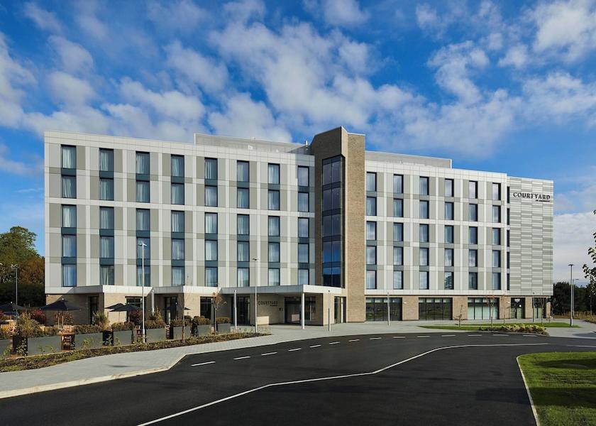 England Newcastle-Under-Lyme Primary image