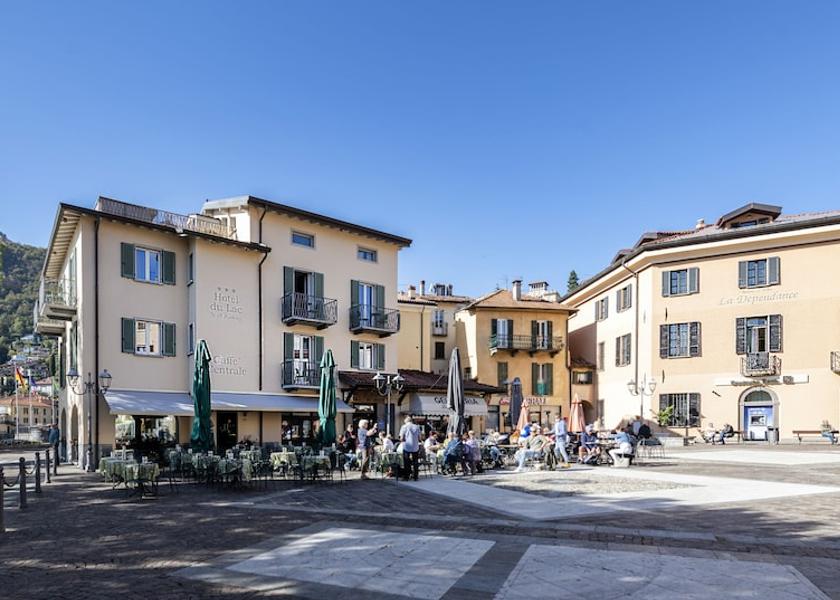 Lombardy Menaggio Exterior