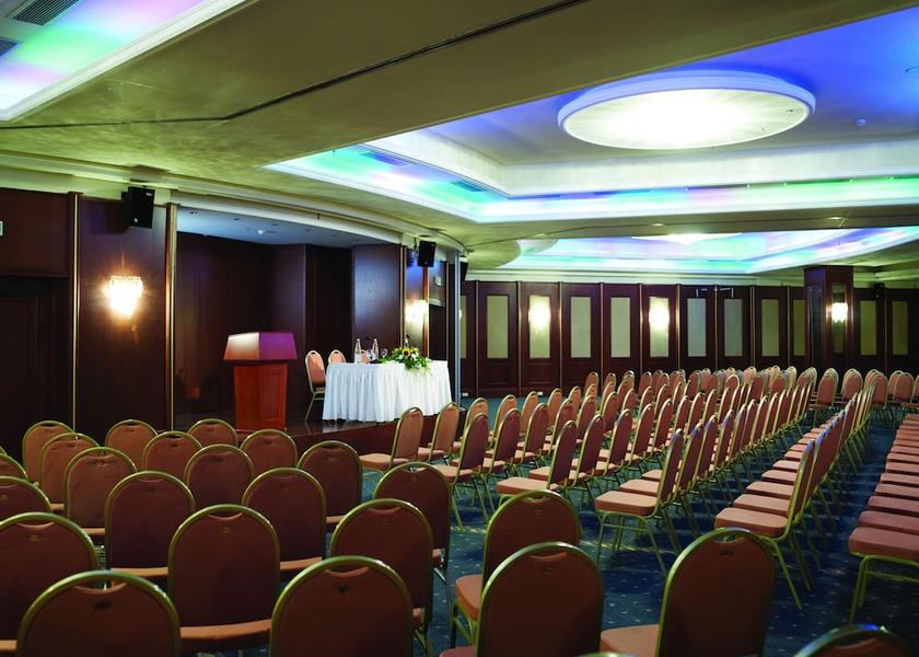 Crete Hersonissos Meeting Room