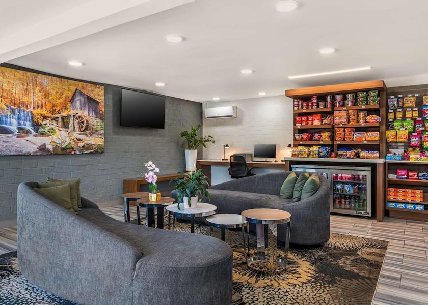 Georgia Marietta Primary image