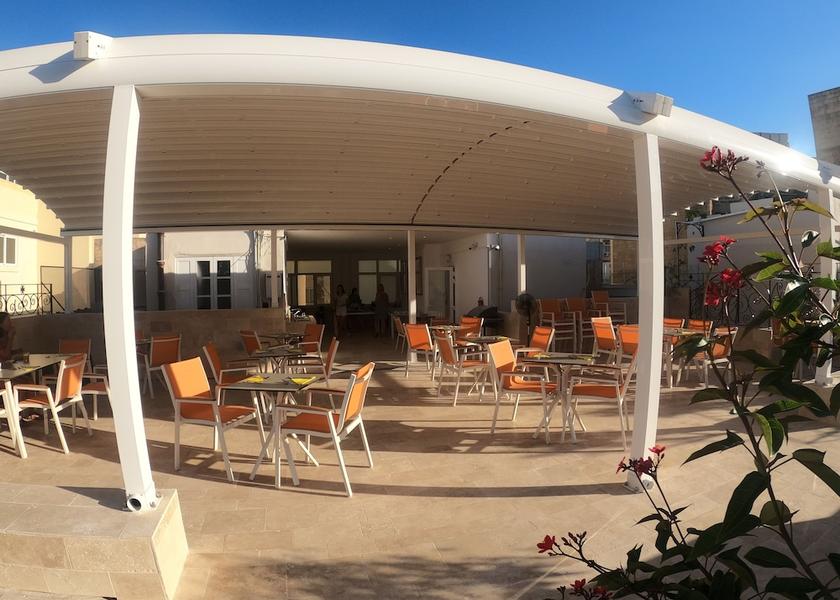 Central Region Sliema Room