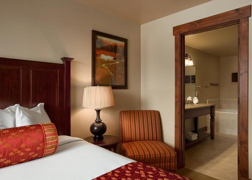 Colorado Breckenridge Room