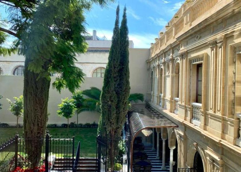 Andalusia Jerez de la Frontera 