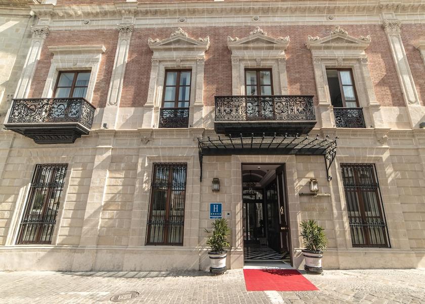 Andalusia Jerez de la Frontera Front of property