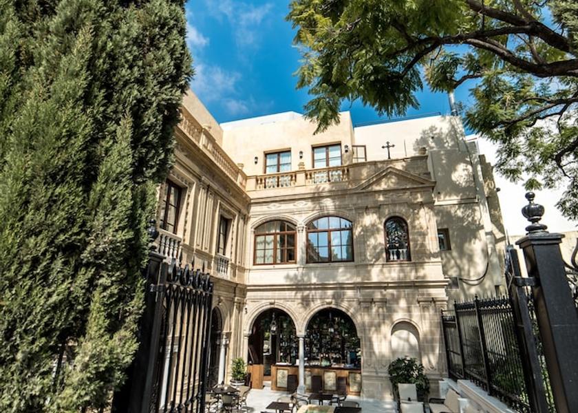 Andalusia Jerez de la Frontera Property grounds