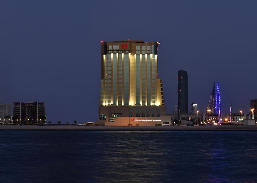 Capital Governorate Manama Exterior