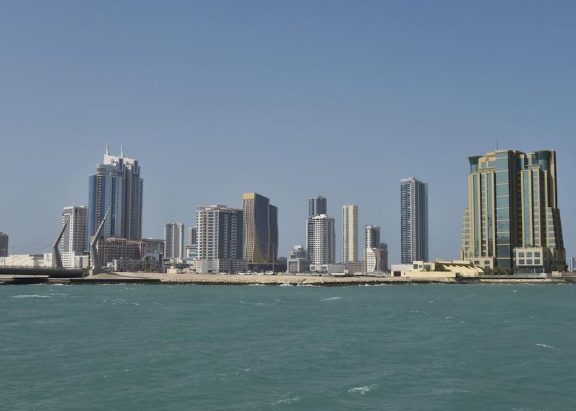Capital Governorate Manama Exterior