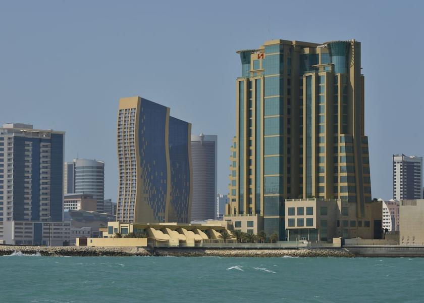 Capital Governorate Manama Exterior