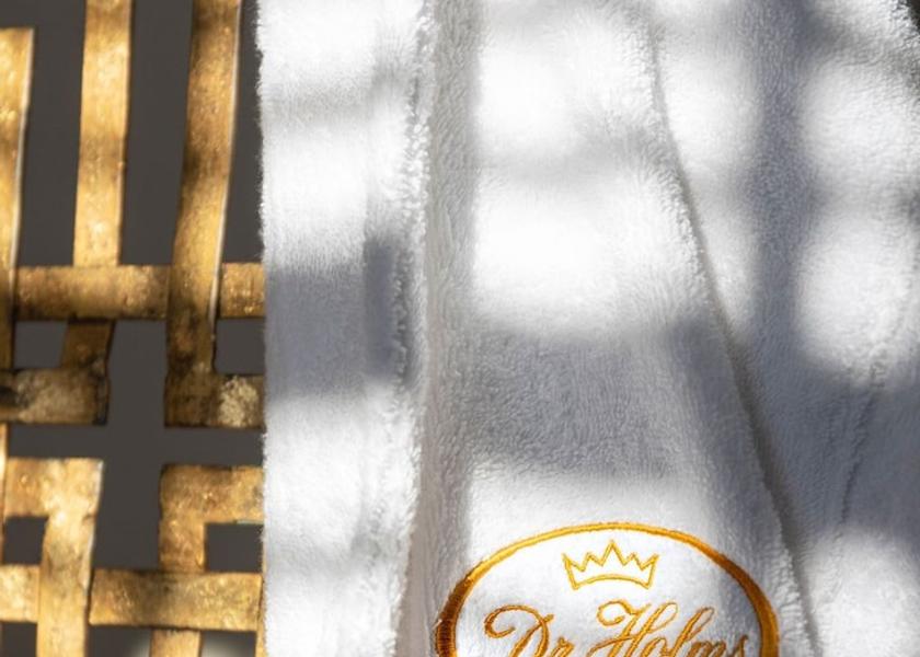 Buskerud Hol Spa