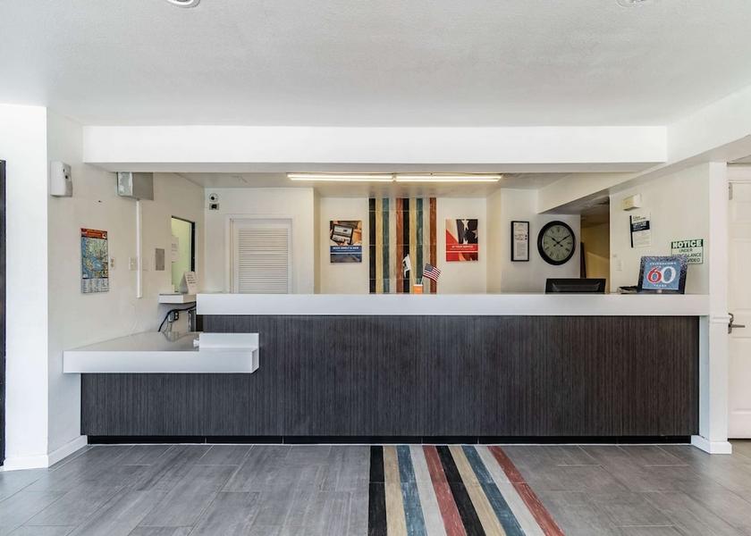 Florida Tampa Reception