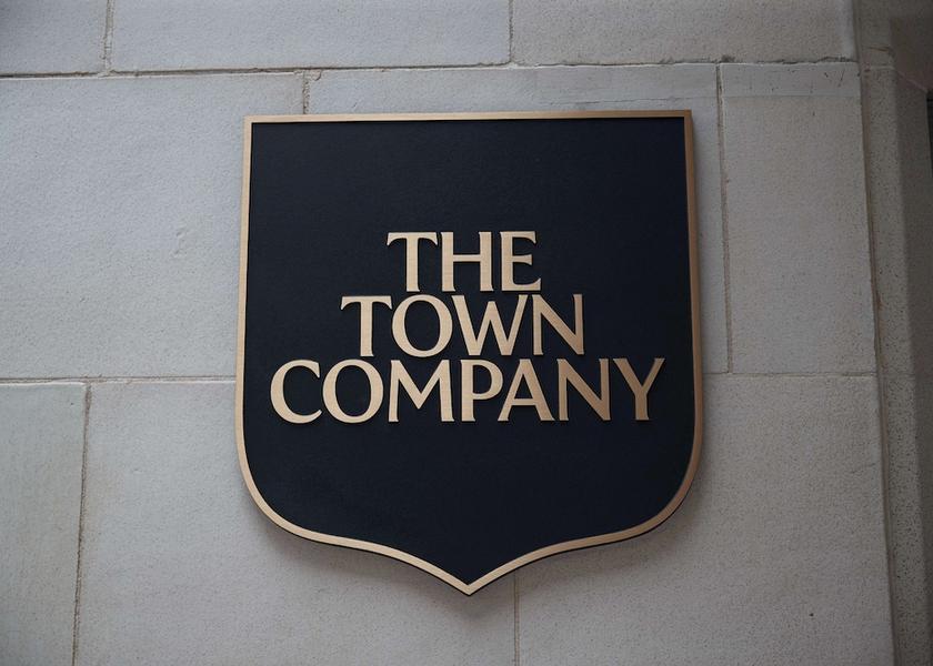 Missouri Kansas City Exterior Detail