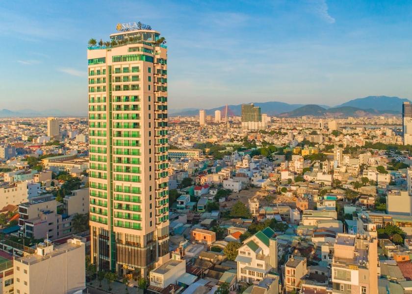 Da Nang Municipality Da Nang Exterior