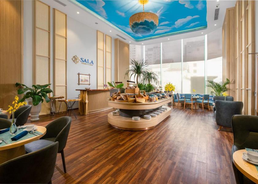 Thua Thien-Hue Da Nang bar/lounge