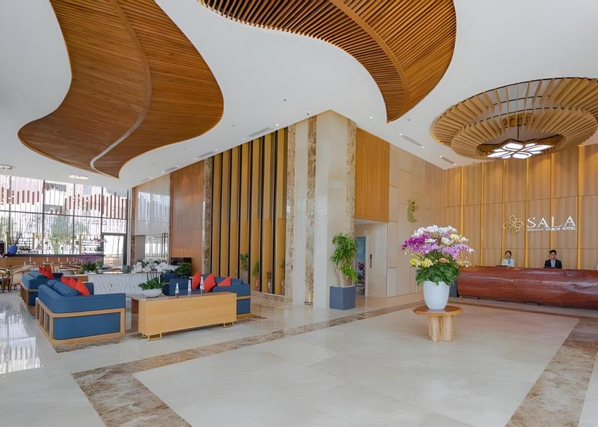 Thua Thien-Hue Da Nang 