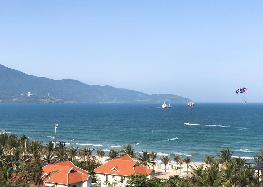 Da Nang Municipality Da Nang Point of interest