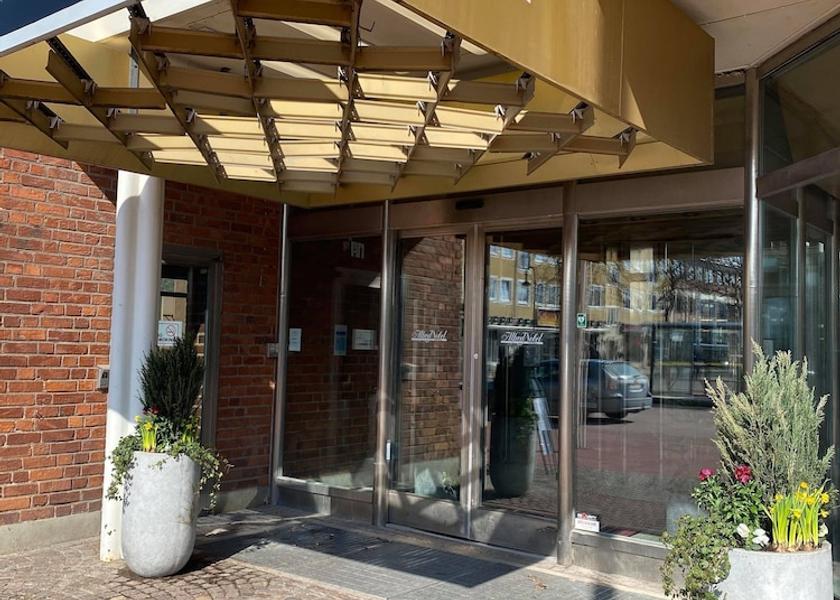 Orebro County Karlskoga Primary image