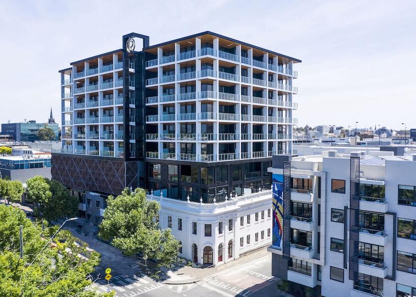 Victoria Geelong Exterior