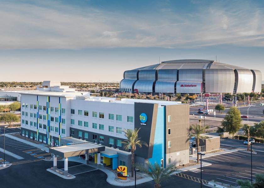 Arizona Glendale Primary image