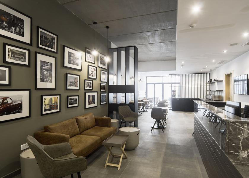 Central Region Sliema Primary image