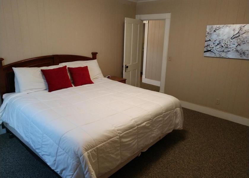 Pennsylvania Honesdale One-Bedroom Apartment