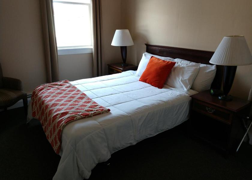 Pennsylvania Honesdale Deluxe Two-Bedroom Suite