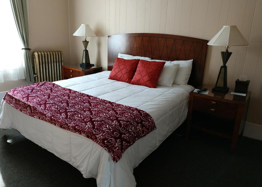 Pennsylvania Honesdale Single Room with Bathroom