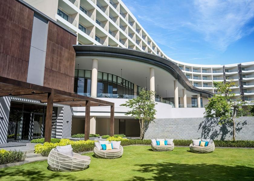 An Giang Province Phu Quoc Meeting facility
