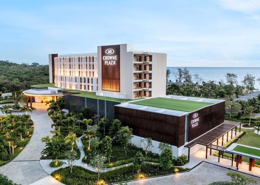 An Giang Province Phu Quoc Exterior