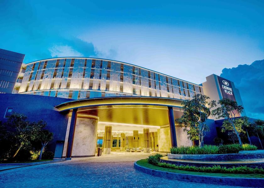 An Giang Province Phu Quoc Exterior