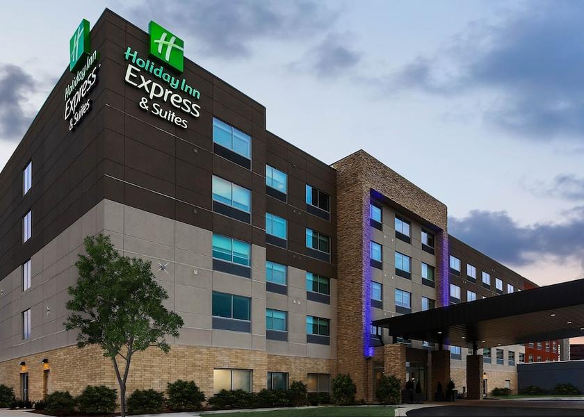 Illinois Des Plaines Exterior