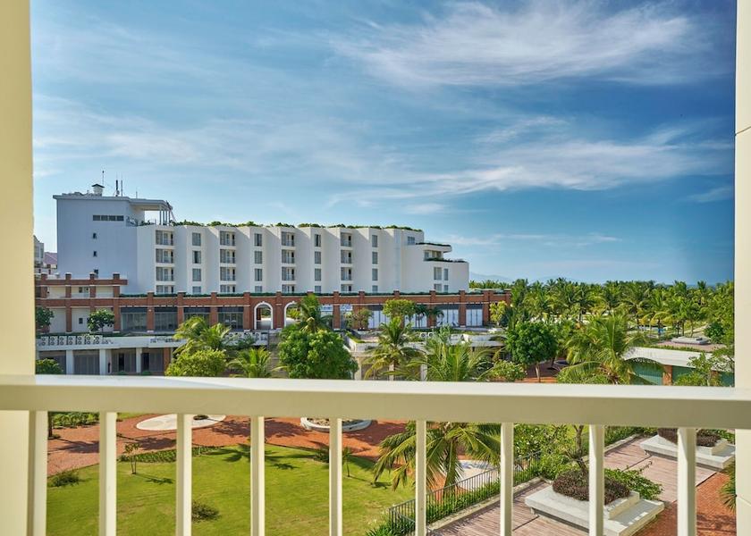 Da Nang Municipality Hoi An Garden view