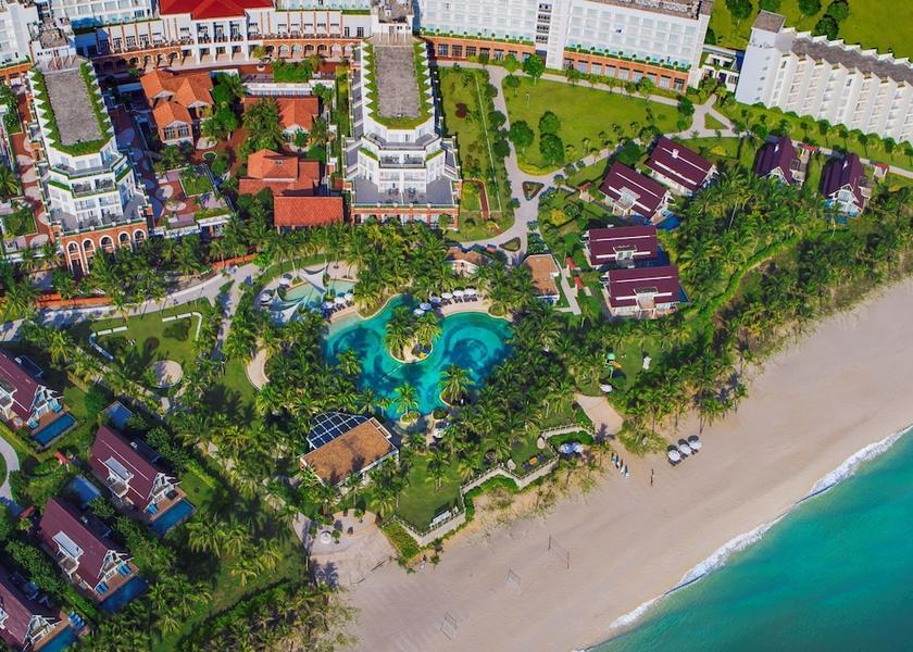 Da Nang Municipality Hoi An Front of property