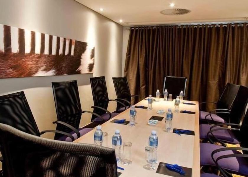 KwaZulu-Natal Empangeni Meeting Room